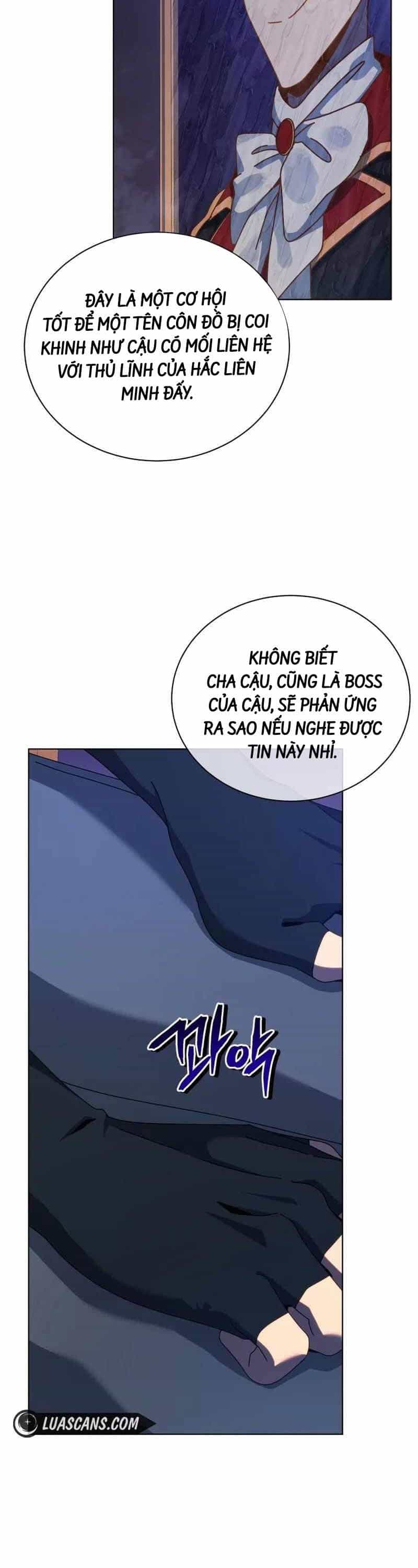 Tử Linh Sư Thiên Tài Của Học Viện - Chương 107 - ảnh 11