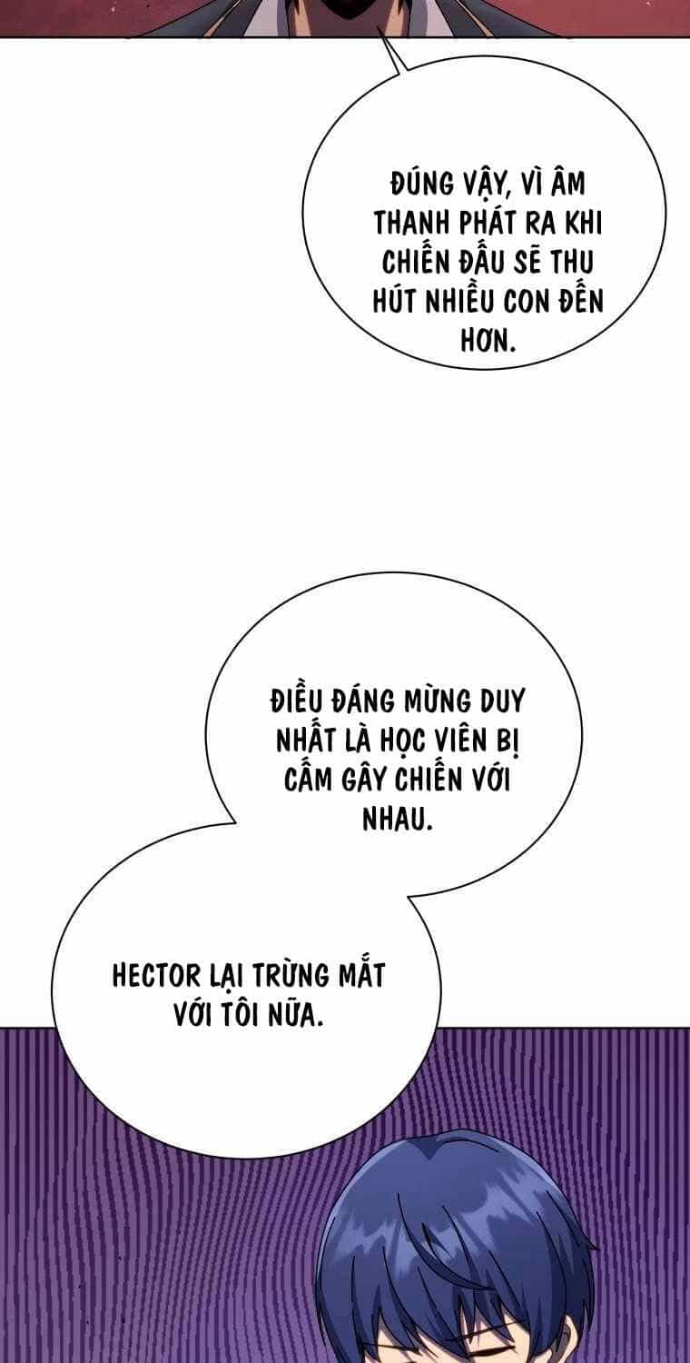 Tử Linh Sư Thiên Tài Của Học Viện - Chương 112 - ảnh 40