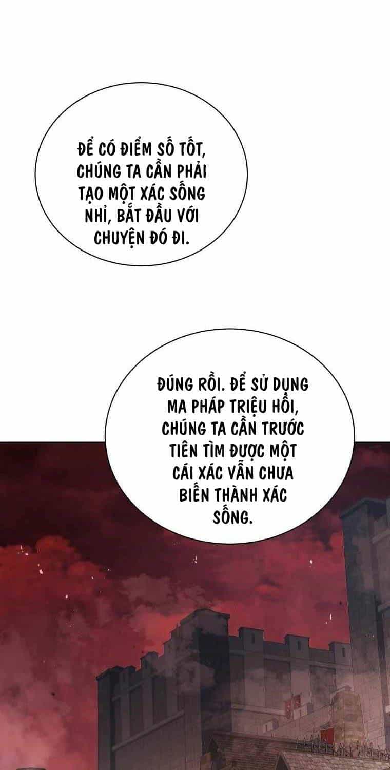 Tử Linh Sư Thiên Tài Của Học Viện - Chương 112 - ảnh 71