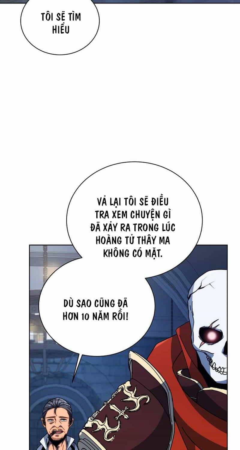 Tử Linh Sư Thiên Tài Của Học Viện - Chương 114 - ảnh 23