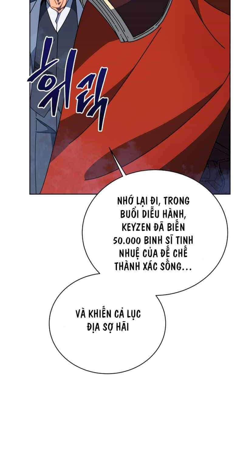 Tử Linh Sư Thiên Tài Của Học Viện - Chương 114 - ảnh 24