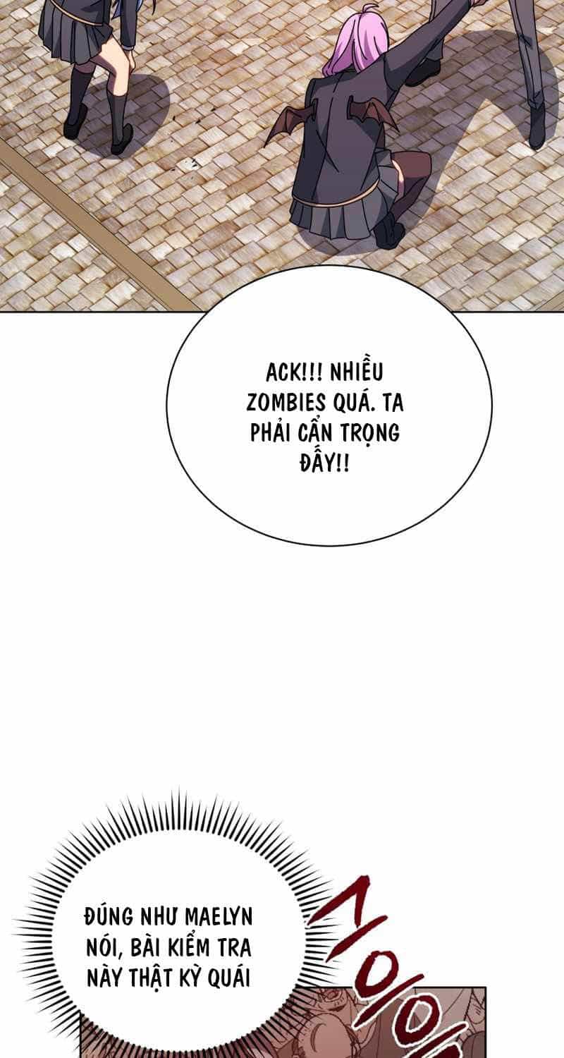 Tử Linh Sư Thiên Tài Của Học Viện - Chương 114 - ảnh 40