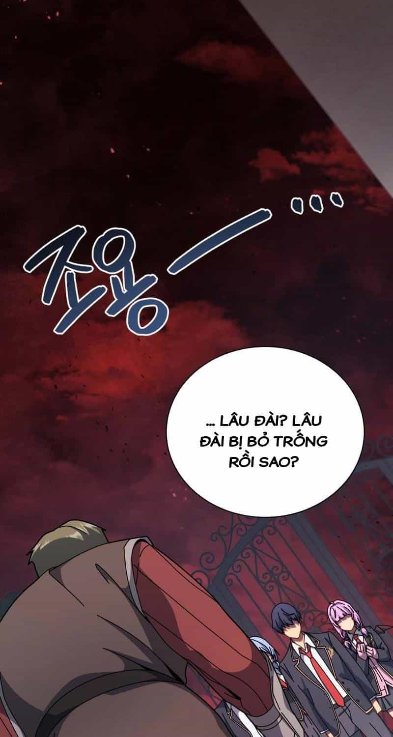 Tử Linh Sư Thiên Tài Của Học Viện - Chương 115 - ảnh 70