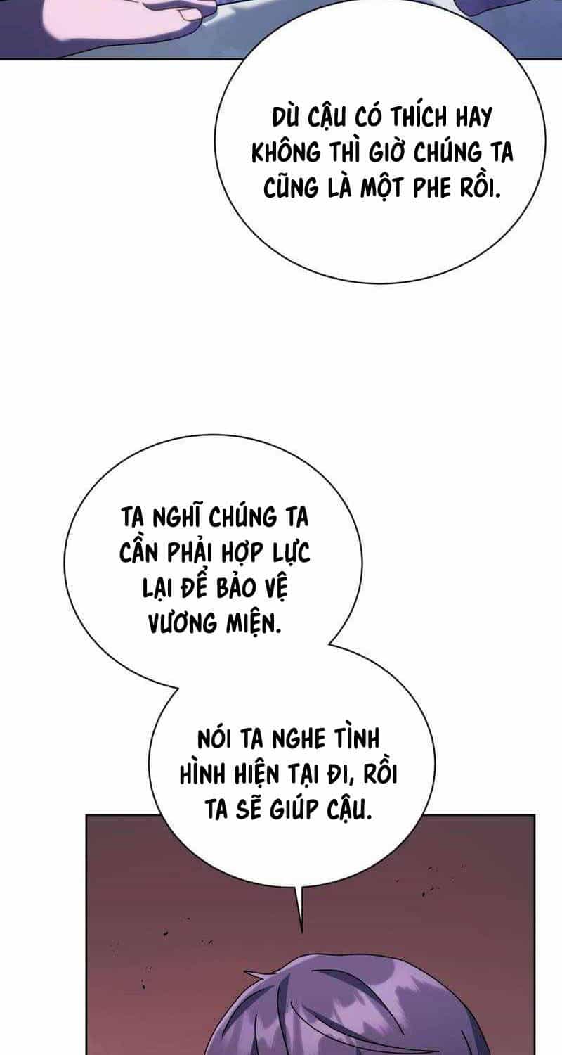Tử Linh Sư Thiên Tài Của Học Viện - Chương 122 - ảnh 19