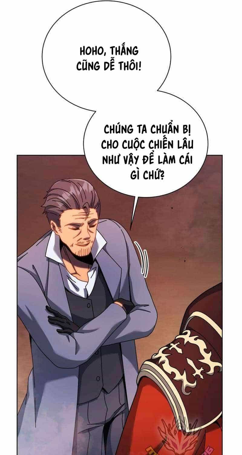 Tử Linh Sư Thiên Tài Của Học Viện - Chương 122 - ảnh 54