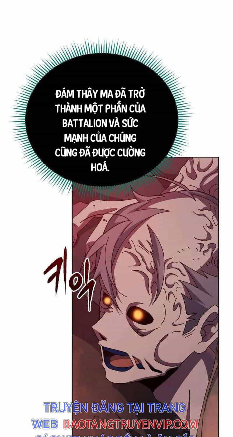 Tử Linh Sư Thiên Tài Của Học Viện - Chương 124 - ảnh 18