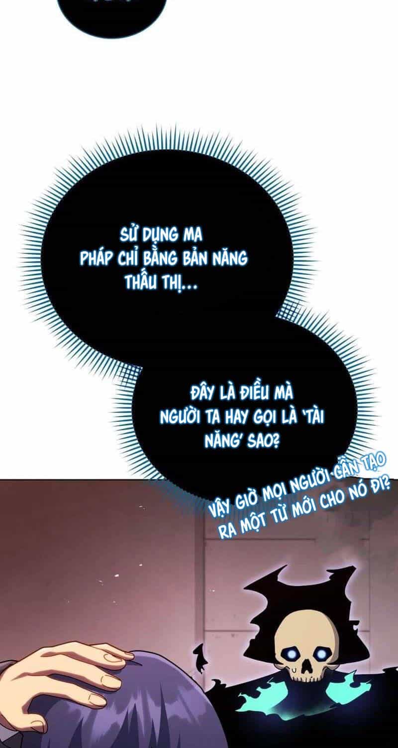 Tử Linh Sư Thiên Tài Của Học Viện - Chương 125 - ảnh 20