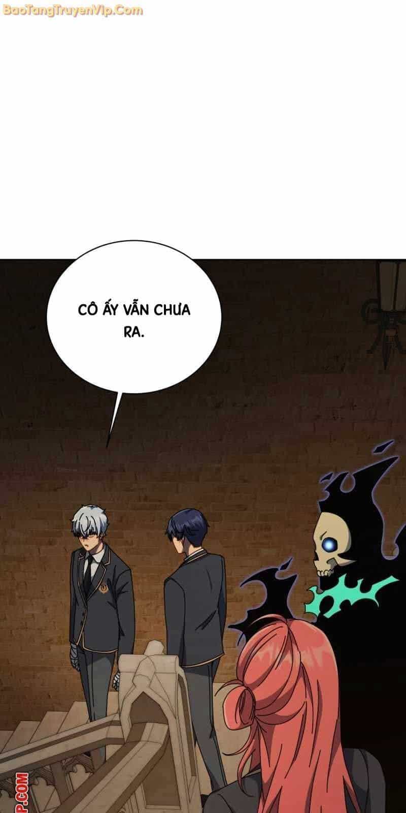 Tử Linh Sư Thiên Tài Của Học Viện - Chương 145 - ảnh 49