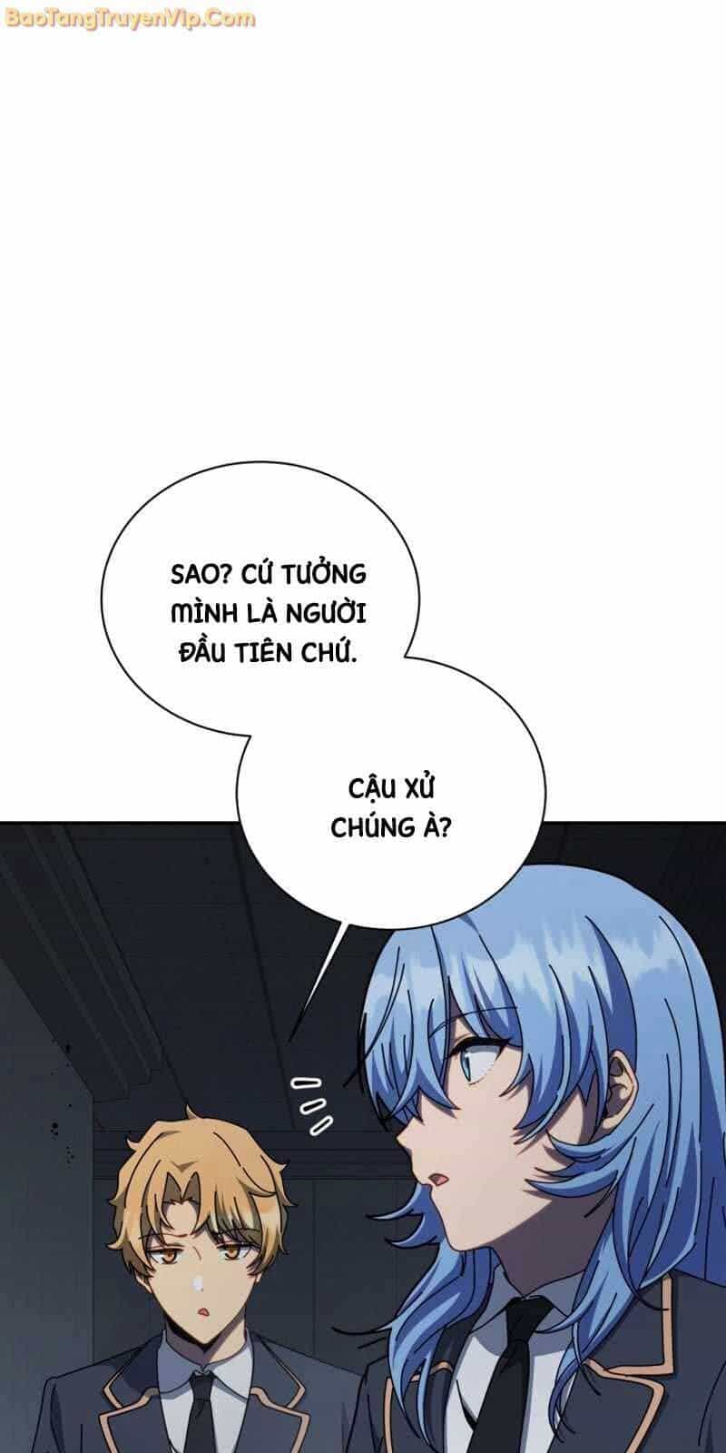 Tử Linh Sư Thiên Tài Của Học Viện - Chương 145 - ảnh 82