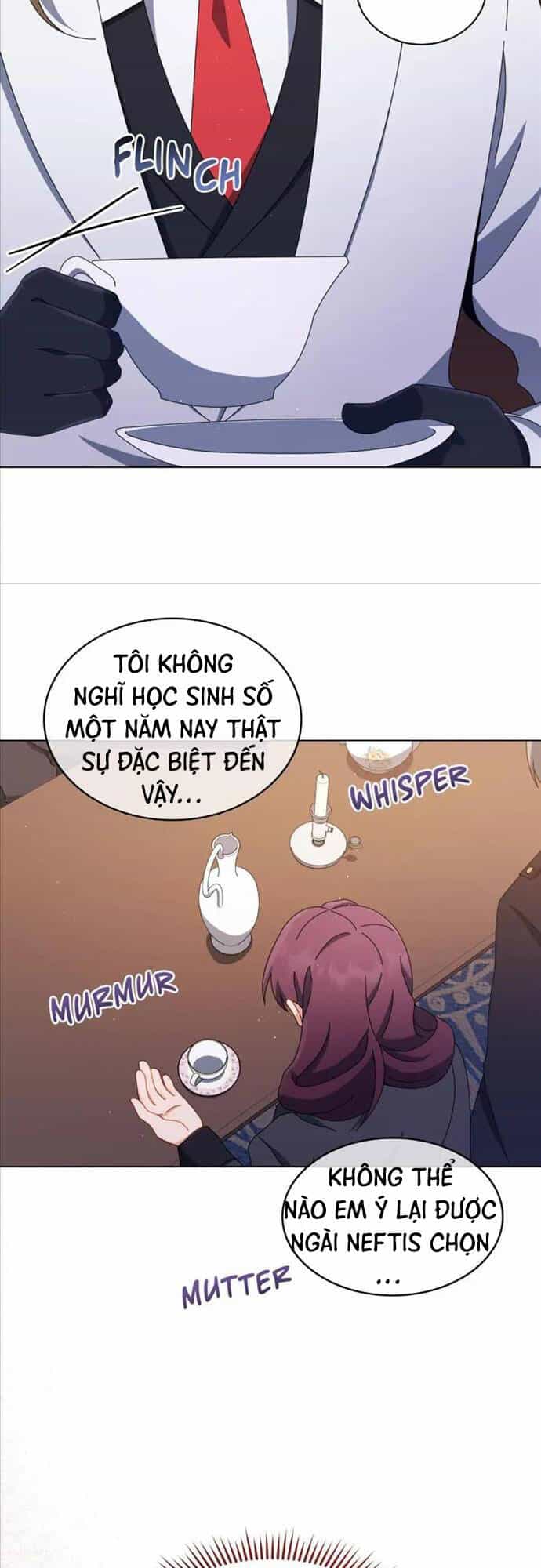 Tử Linh Sư Thiên Tài Của Học Viện - Chương 13 - ảnh 11