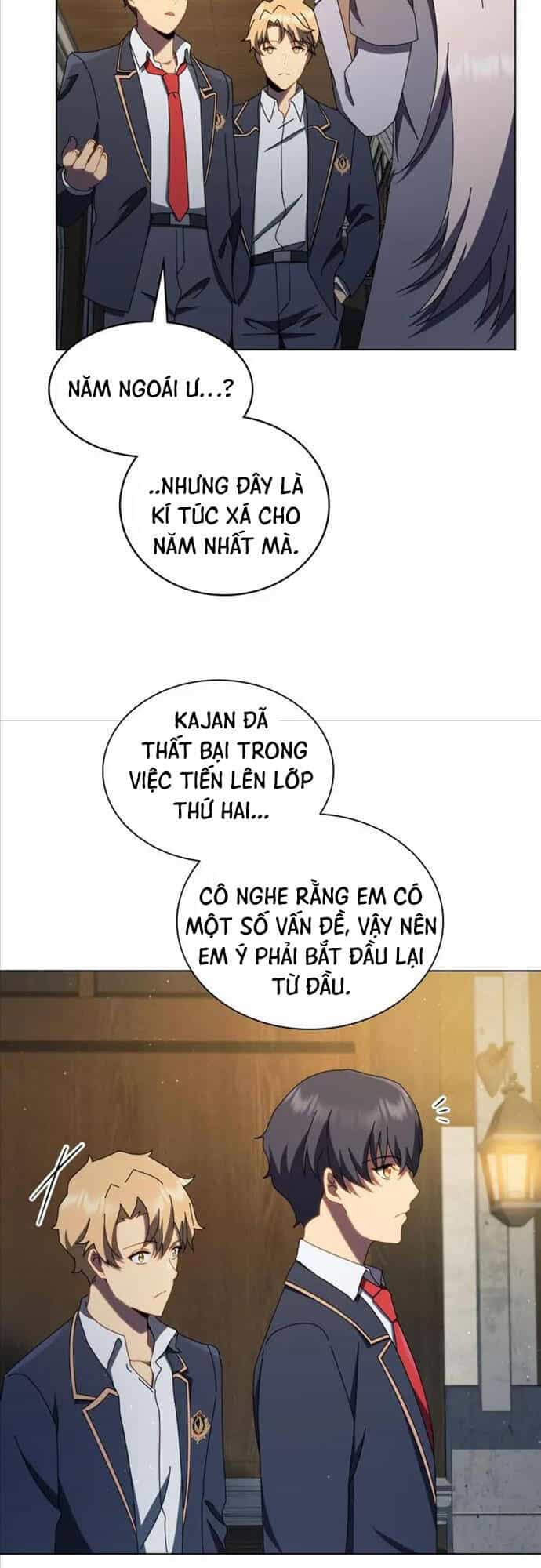 Tử Linh Sư Thiên Tài Của Học Viện - Chương 13 - ảnh 52