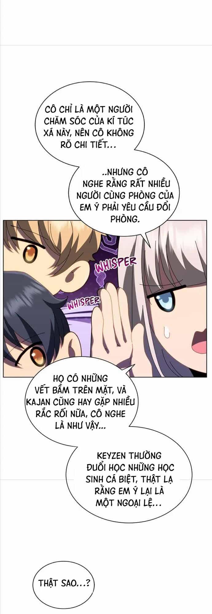 Tử Linh Sư Thiên Tài Của Học Viện - Chương 13 - ảnh 53