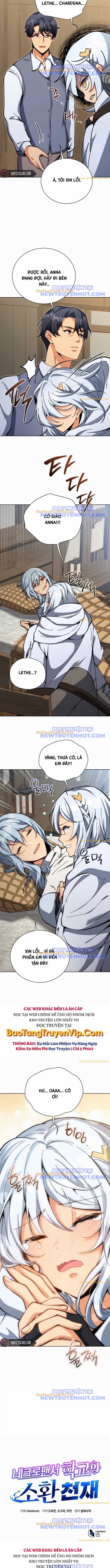 Tử Linh Sư Thiên Tài Của Học Viện - Chương 158 - ảnh 15