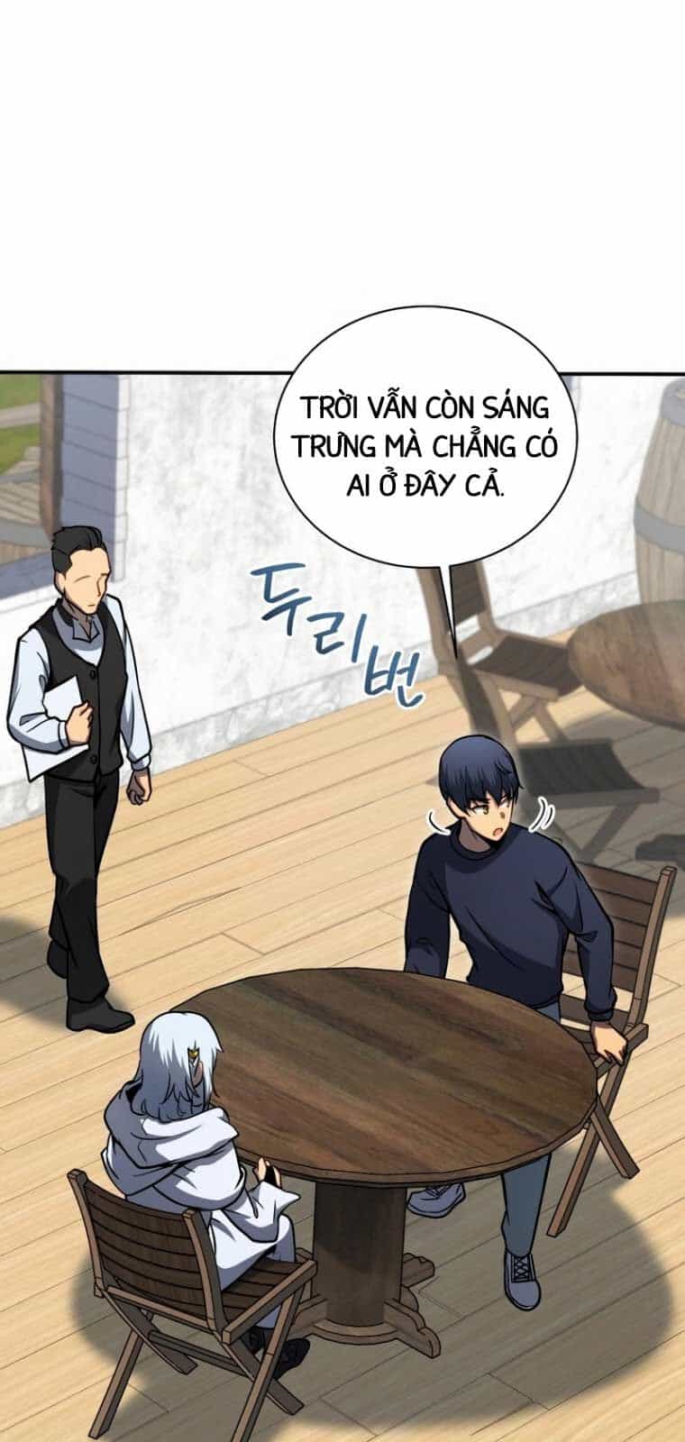 Tử Linh Sư Thiên Tài Của Học Viện - Chương 161 - ảnh 50
