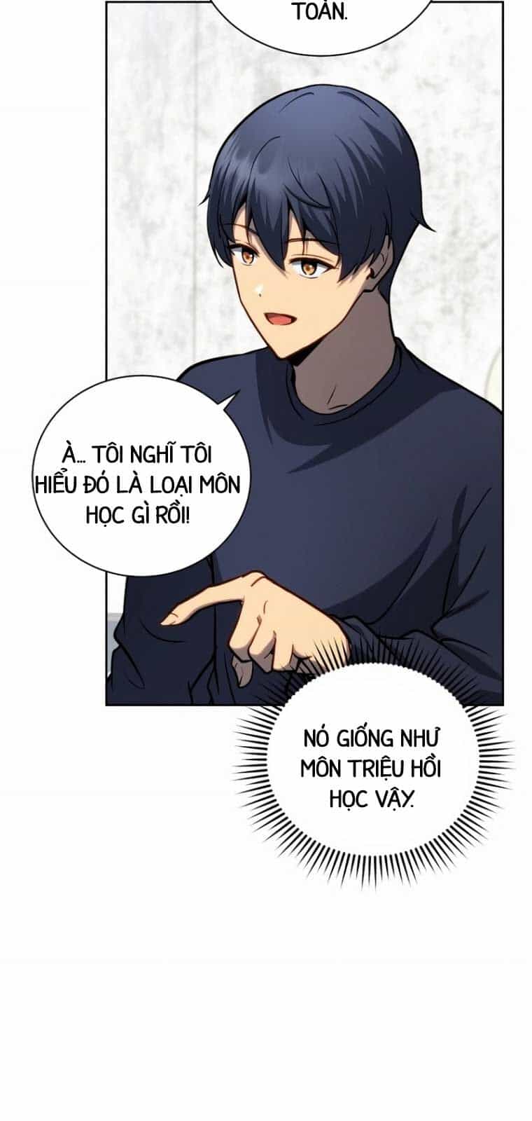 Tử Linh Sư Thiên Tài Của Học Viện - Chương 161 - ảnh 67
