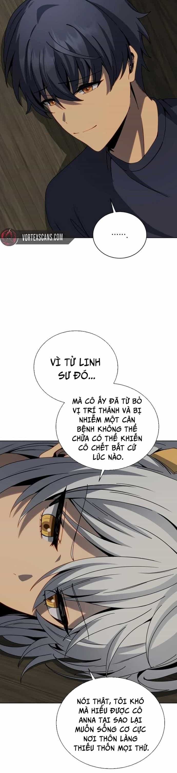 Tử Linh Sư Thiên Tài Của Học Viện - Chương 162 - ảnh 50