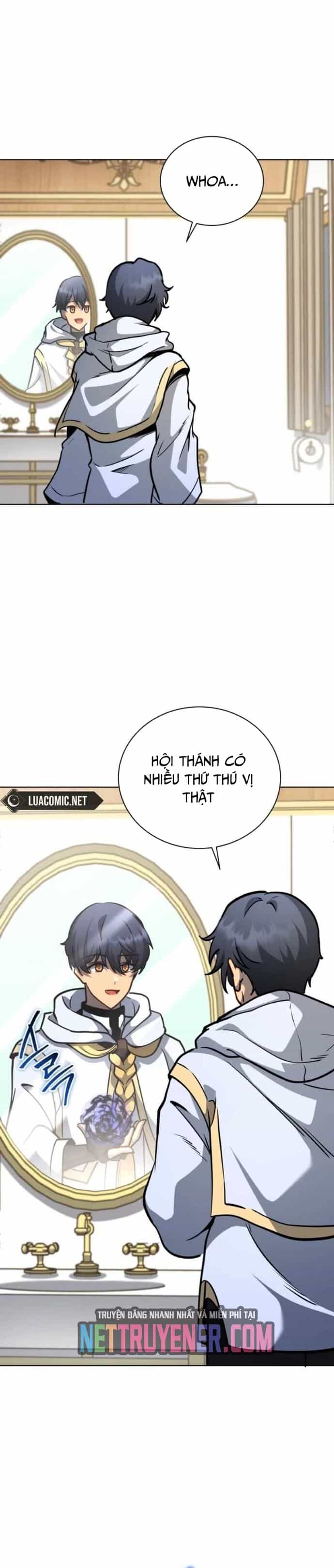 Tử Linh Sư Thiên Tài Của Học Viện - Chương 164 - ảnh 13