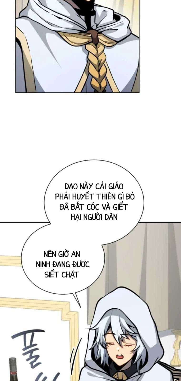 Tử Linh Sư Thiên Tài Của Học Viện - Chương 164.1 - ảnh 26