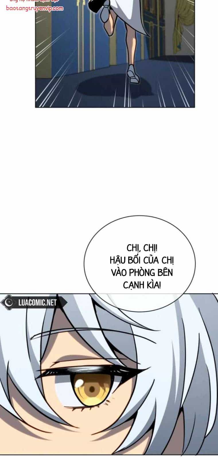 Tử Linh Sư Thiên Tài Của Học Viện - Chương 164.1 - ảnh 43