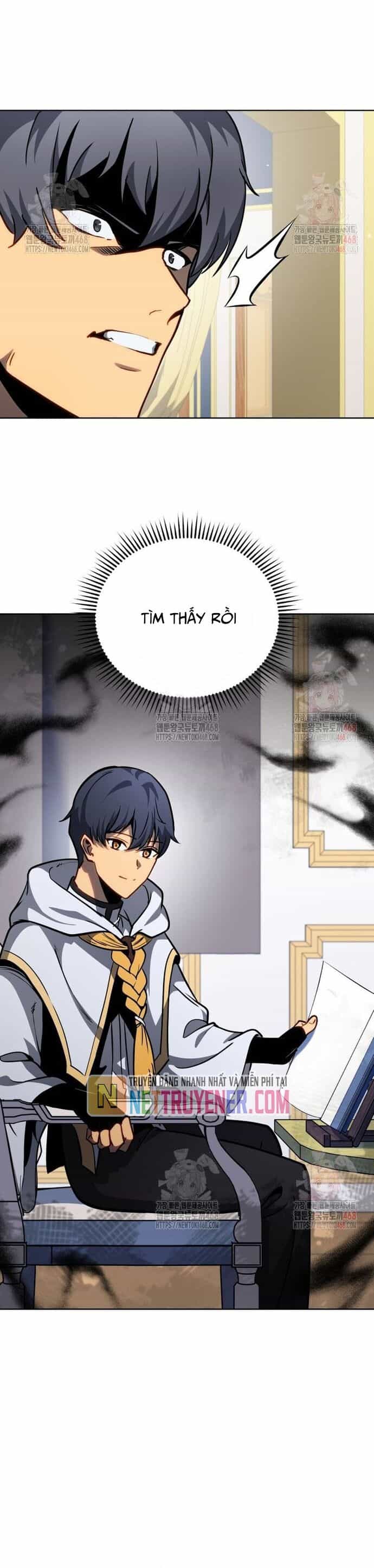 Tử Linh Sư Thiên Tài Của Học Viện - Chương 165 - ảnh 23