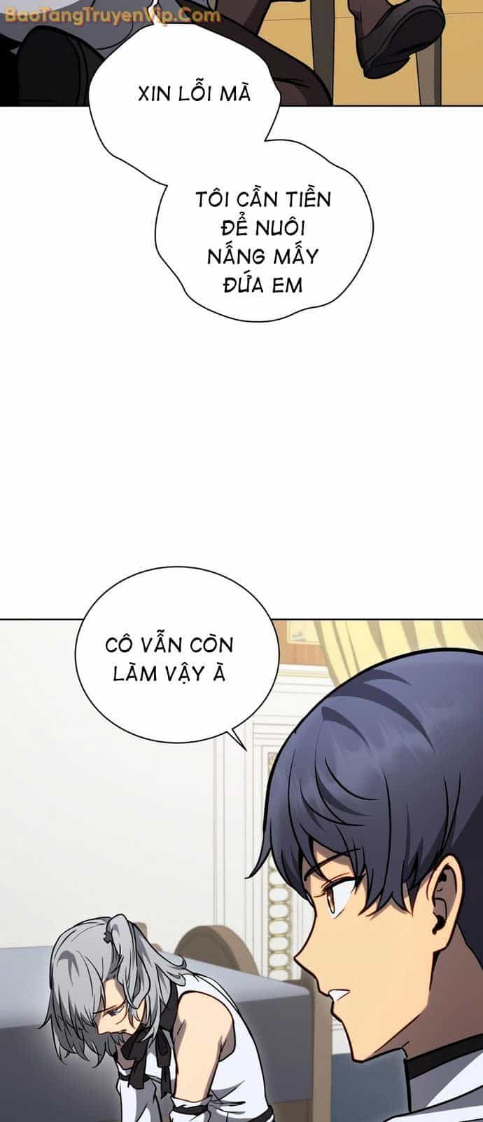 Tử Linh Sư Thiên Tài Của Học Viện - Chương 165.1 - ảnh 15