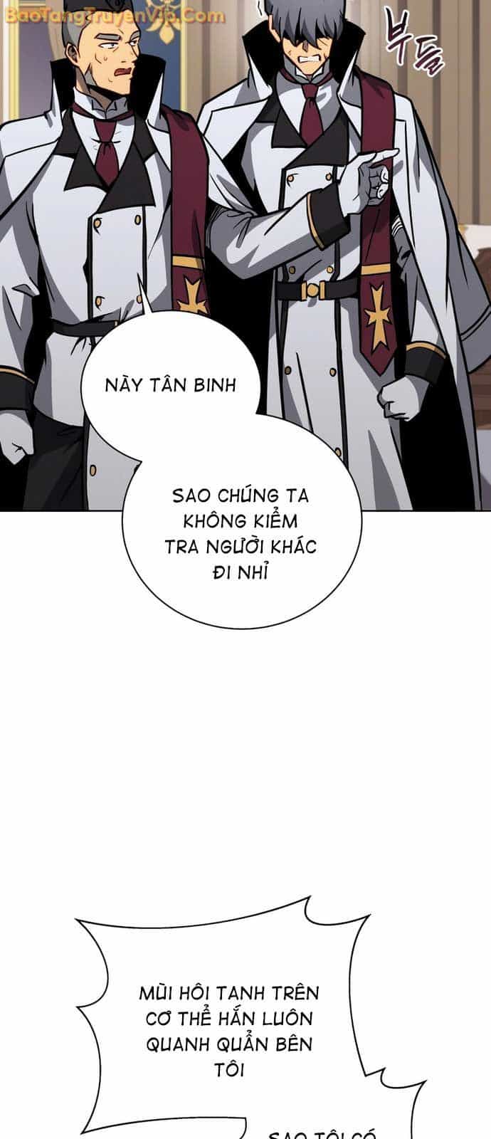 Tử Linh Sư Thiên Tài Của Học Viện - Chương 165.1 - ảnh 50