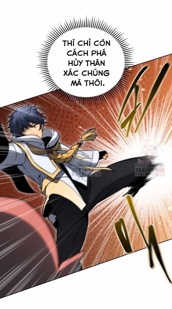 Tử Linh Sư Thiên Tài Của Học Viện - Chương 167 - ảnh 50