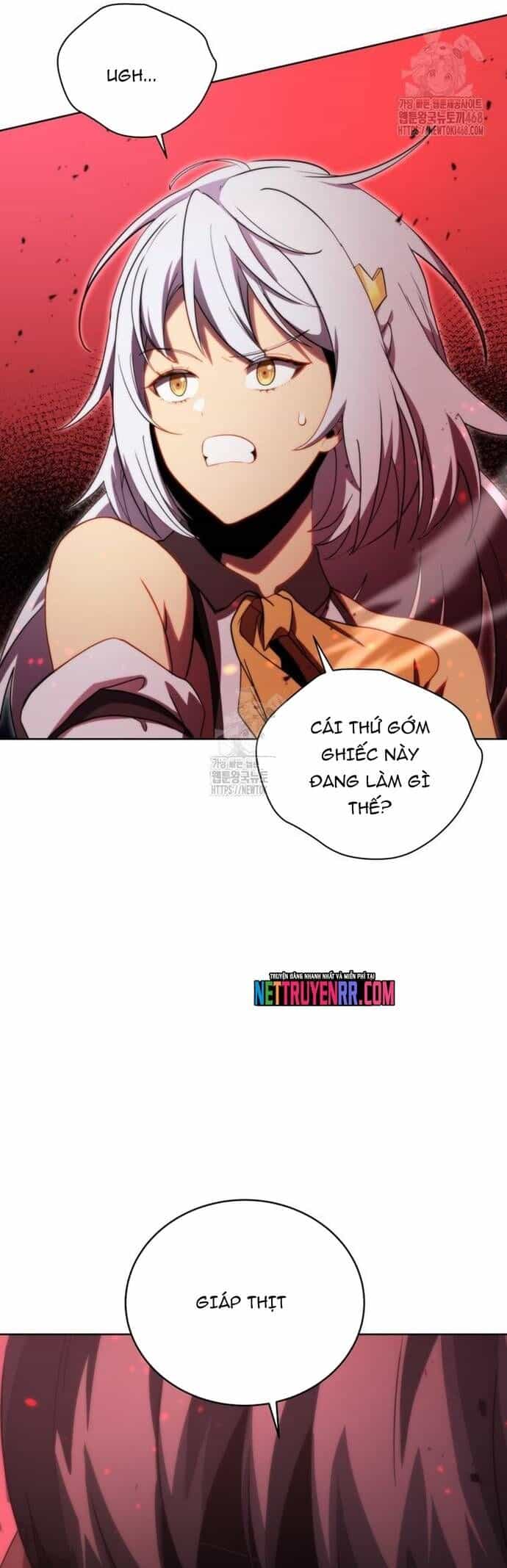 Tử Linh Sư Thiên Tài Của Học Viện - Chương 170 - ảnh 50