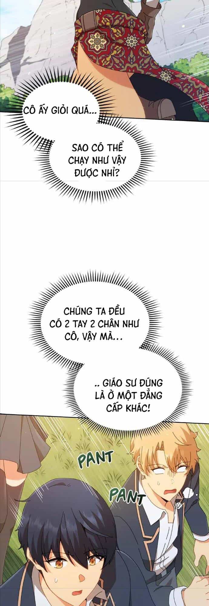 Tử Linh Sư Thiên Tài Của Học Viện - Chương 16 - ảnh 17