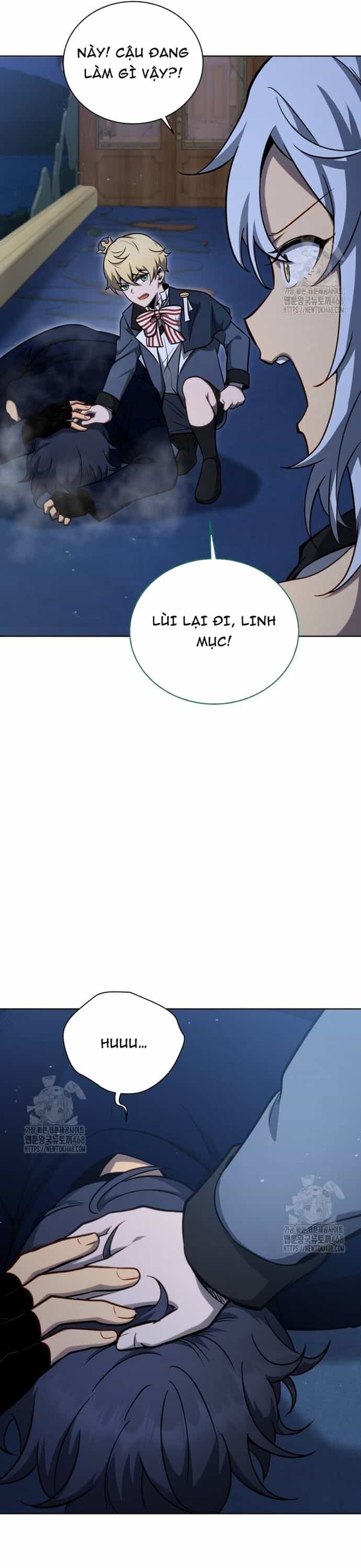 Tử Linh Sư Thiên Tài Của Học Viện - Chương 172 - ảnh 44