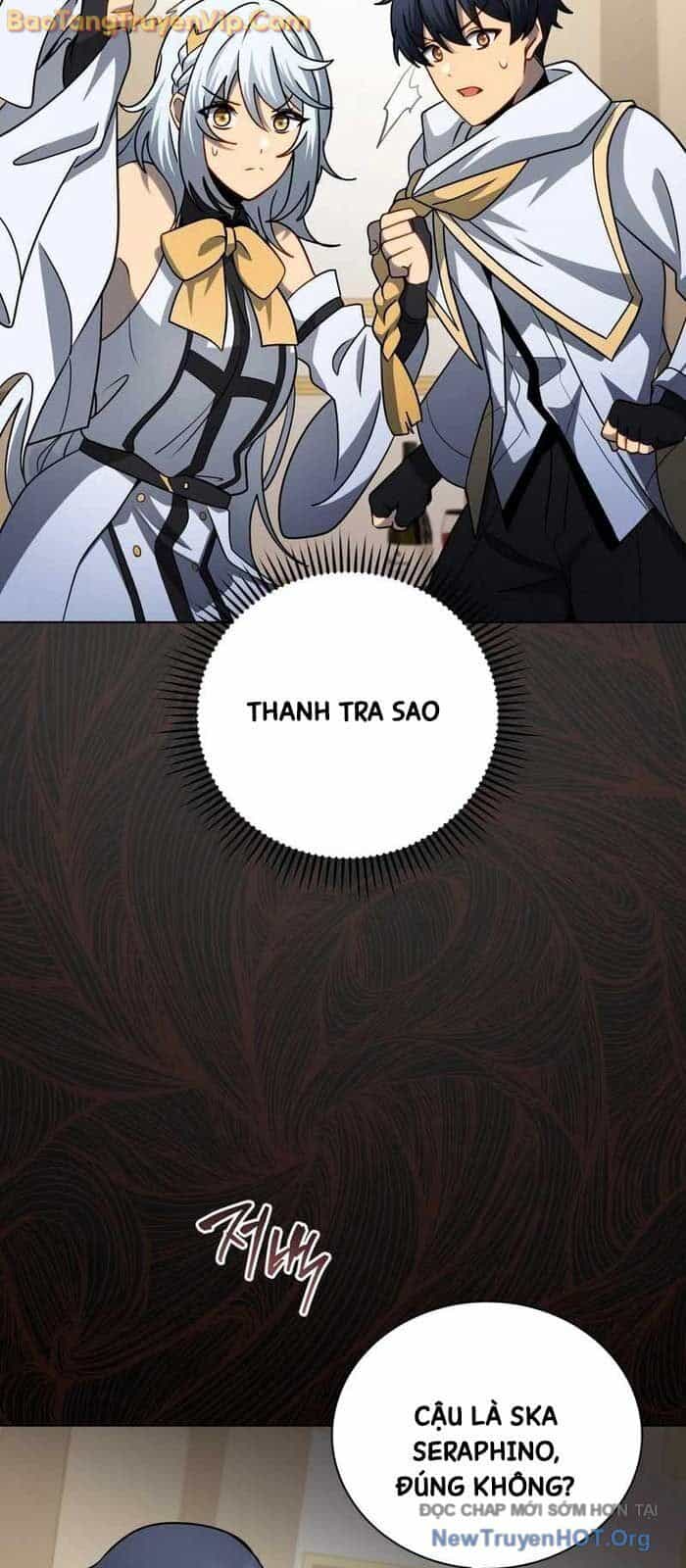 Tử Linh Sư Thiên Tài Của Học Viện - Chương 176 - ảnh 36