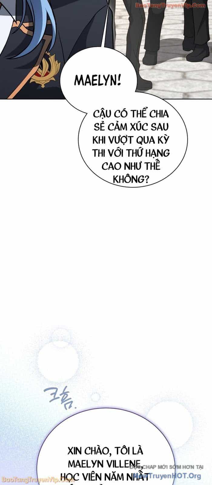 Tử Linh Sư Thiên Tài Của Học Viện - Chương 192.1 - ảnh 15
