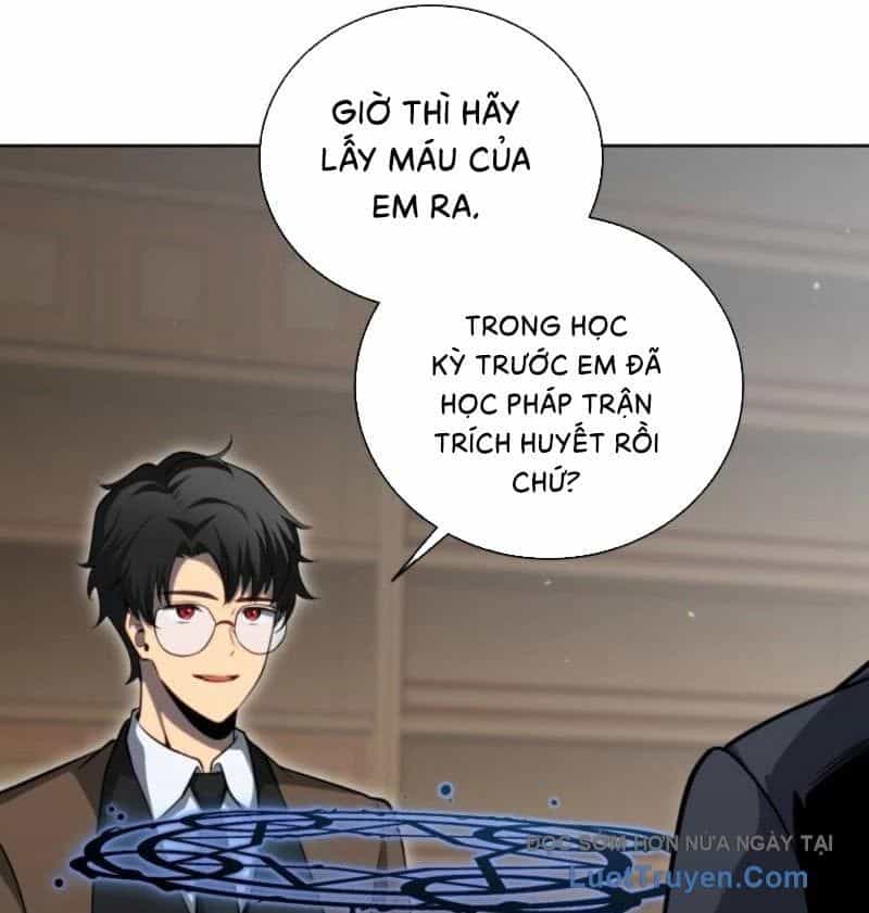 Tử Linh Sư Thiên Tài Của Học Viện - Chương 200 - ảnh 24