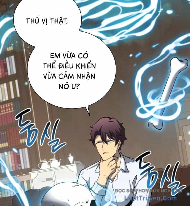 Tử Linh Sư Thiên Tài Của Học Viện - Chương 200 - ảnh 99