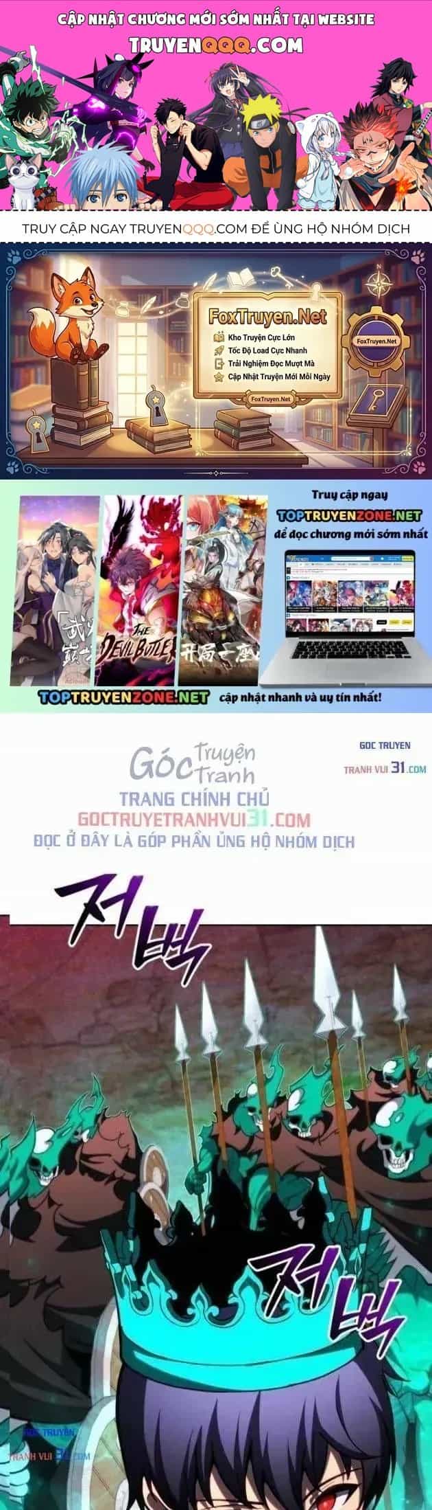 Tử Linh Sư Thiên Tài Của Học Viện - Chương 210 - ảnh 1