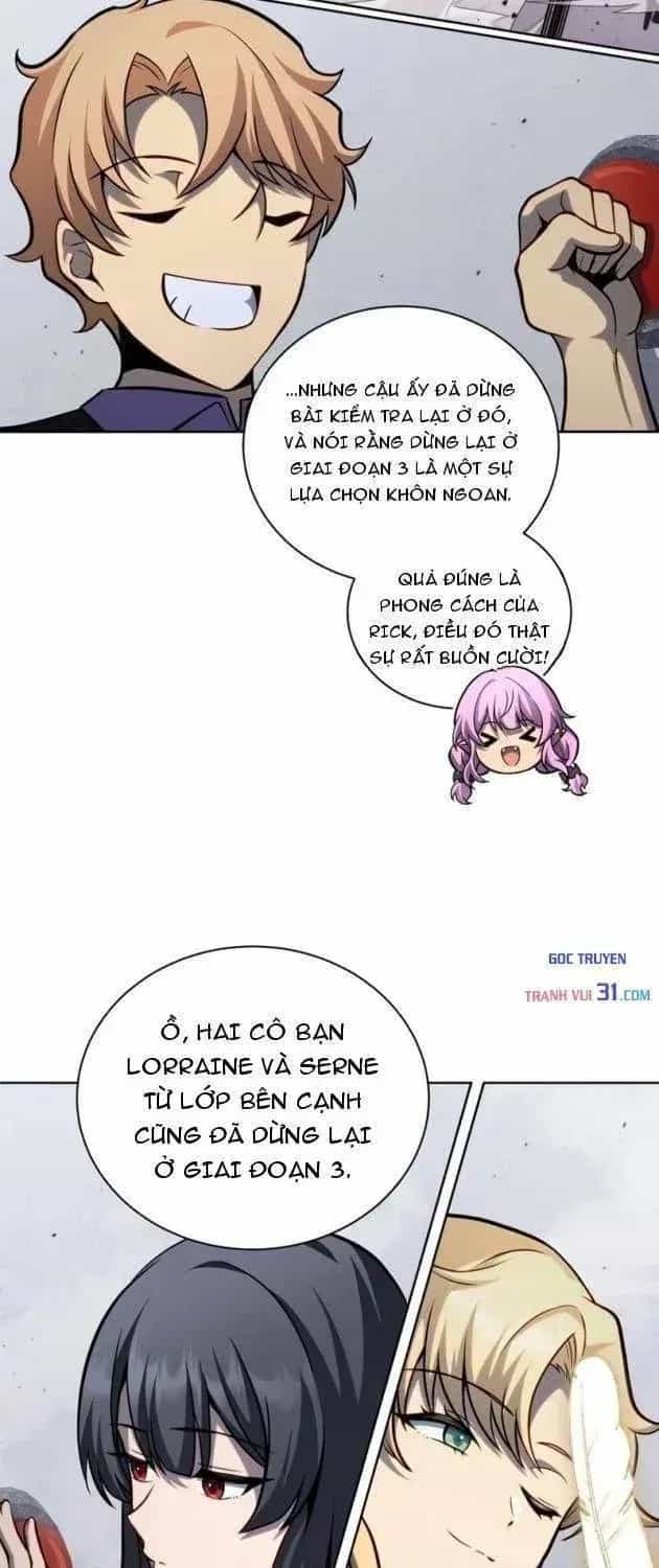 Tử Linh Sư Thiên Tài Của Học Viện - Chương 211 - ảnh 36