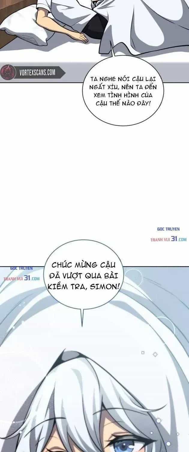 Tử Linh Sư Thiên Tài Của Học Viện - Chương 211 - ảnh 9