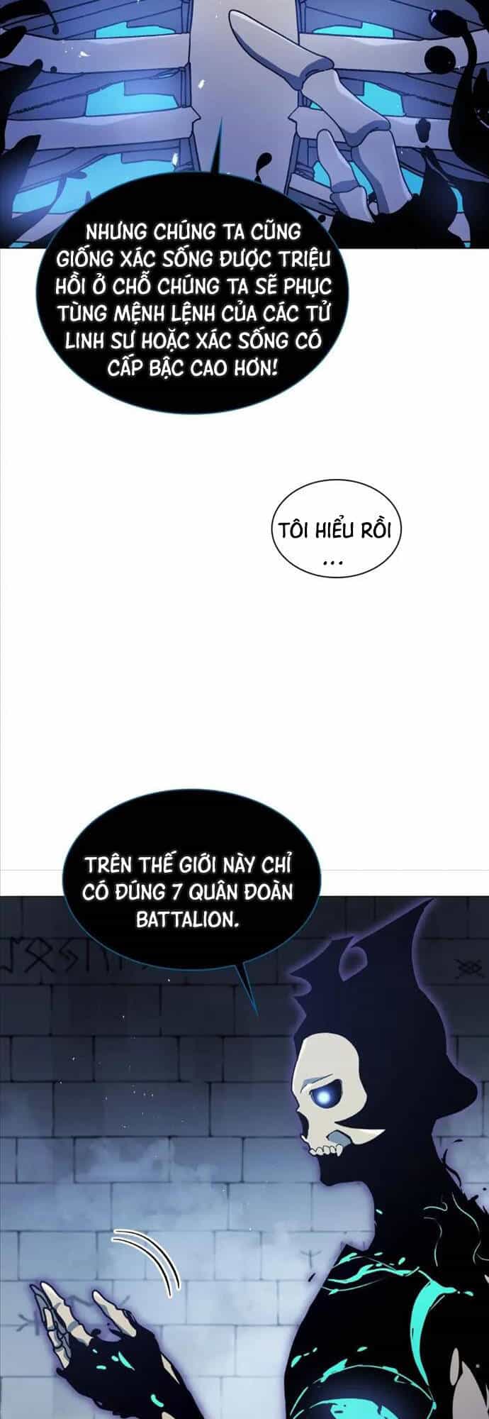 Tử Linh Sư Thiên Tài Của Học Viện - Chương 23 - ảnh 27