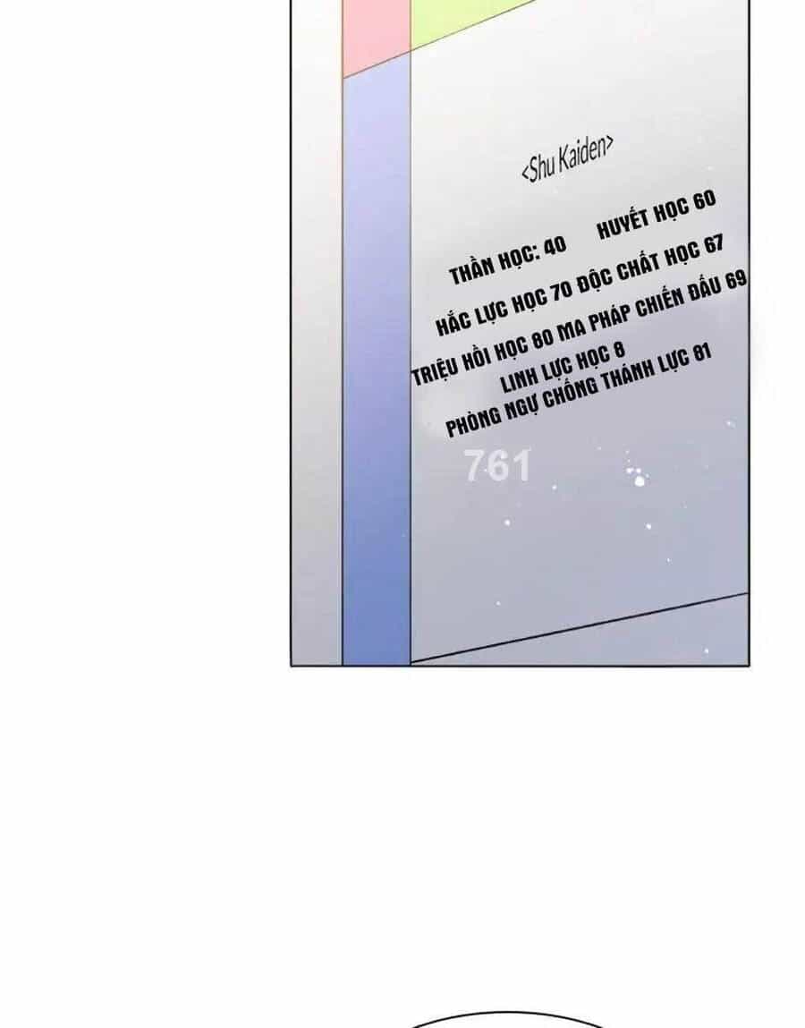 Tử Linh Sư Thiên Tài Của Học Viện - Chương 27 - ảnh 2