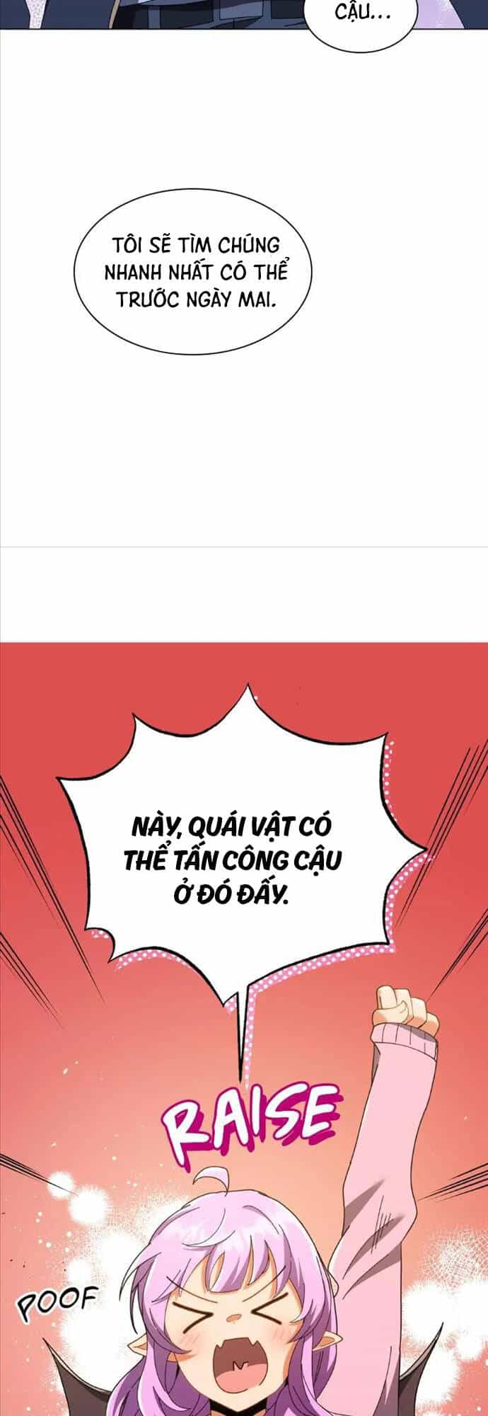 Tử Linh Sư Thiên Tài Của Học Viện - Chương 29 - ảnh 43