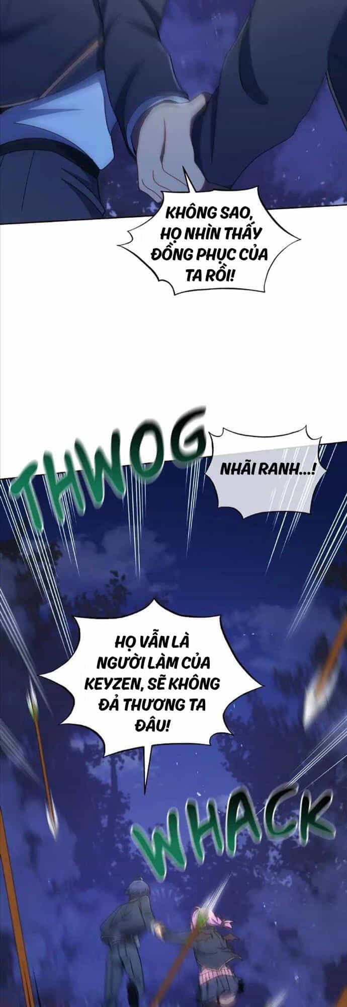 Tử Linh Sư Thiên Tài Của Học Viện - Chương 30 - ảnh 39