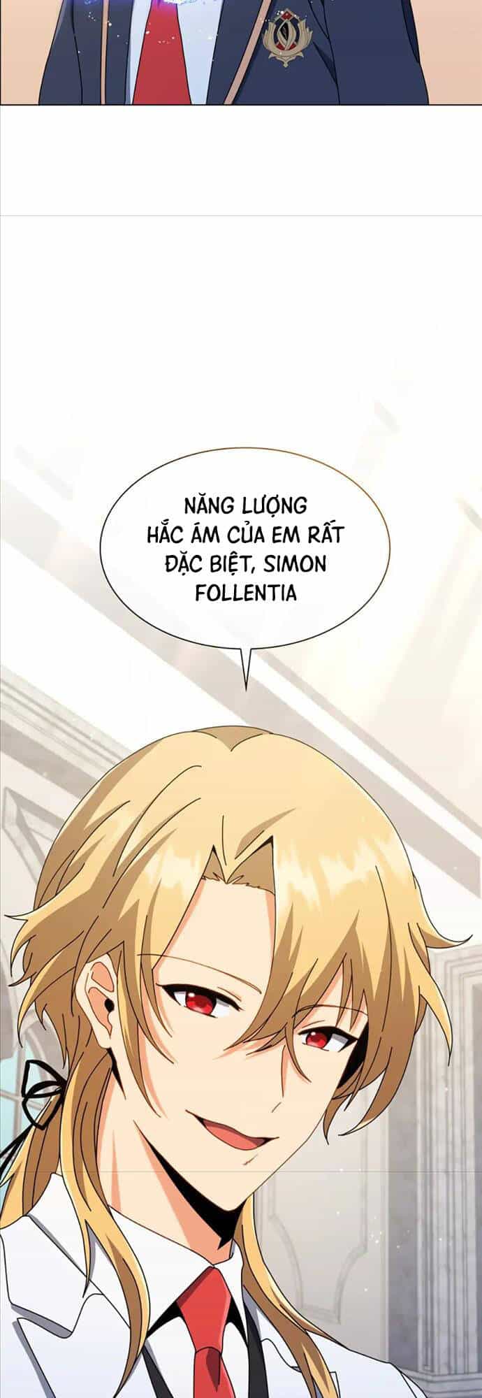 Tử Linh Sư Thiên Tài Của Học Viện - Chương 33 - ảnh 33