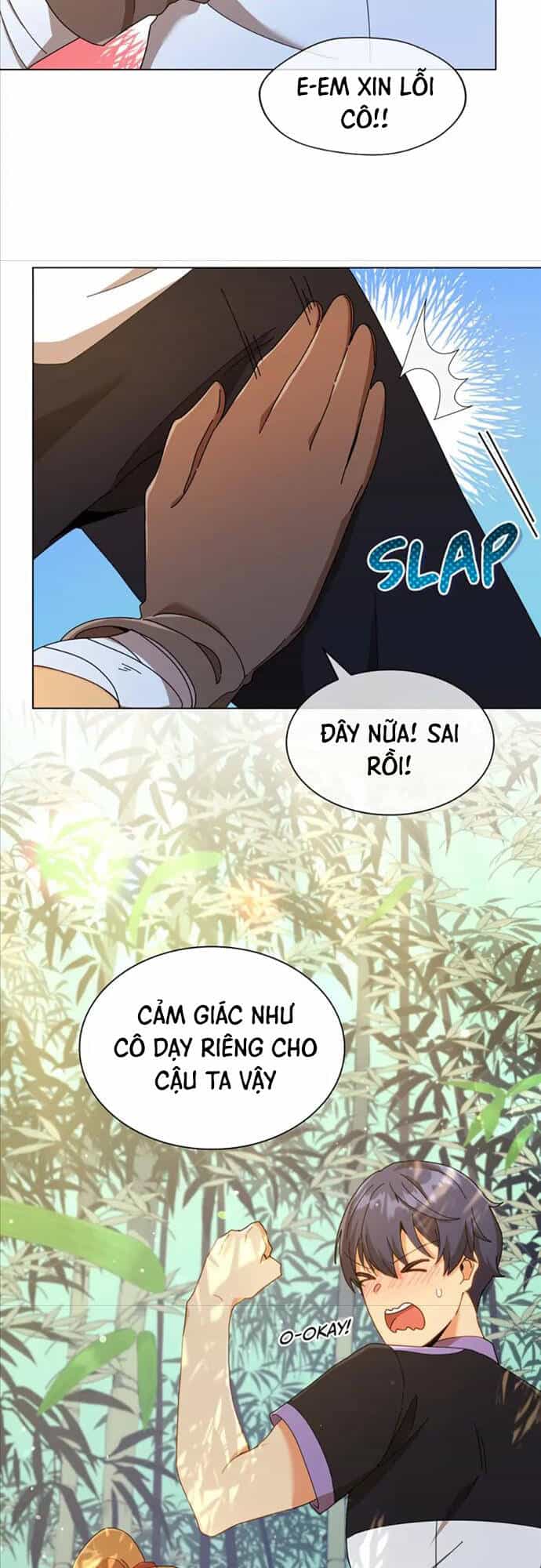 Tử Linh Sư Thiên Tài Của Học Viện - Chương 33 - ảnh 49