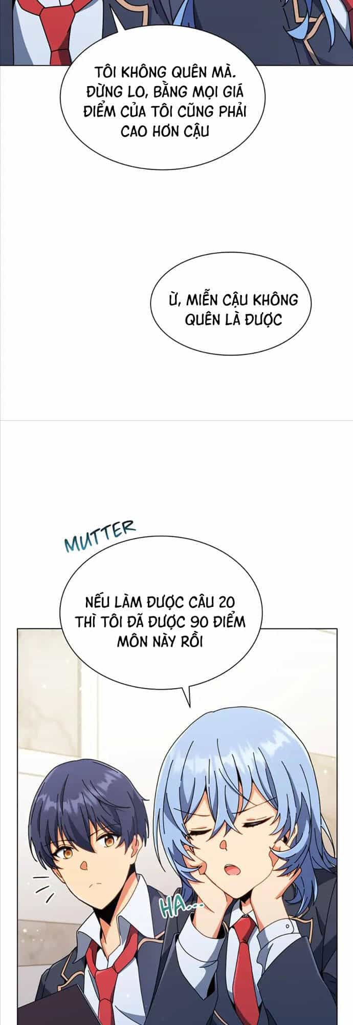 Tử Linh Sư Thiên Tài Của Học Viện - Chương 34 - ảnh 43