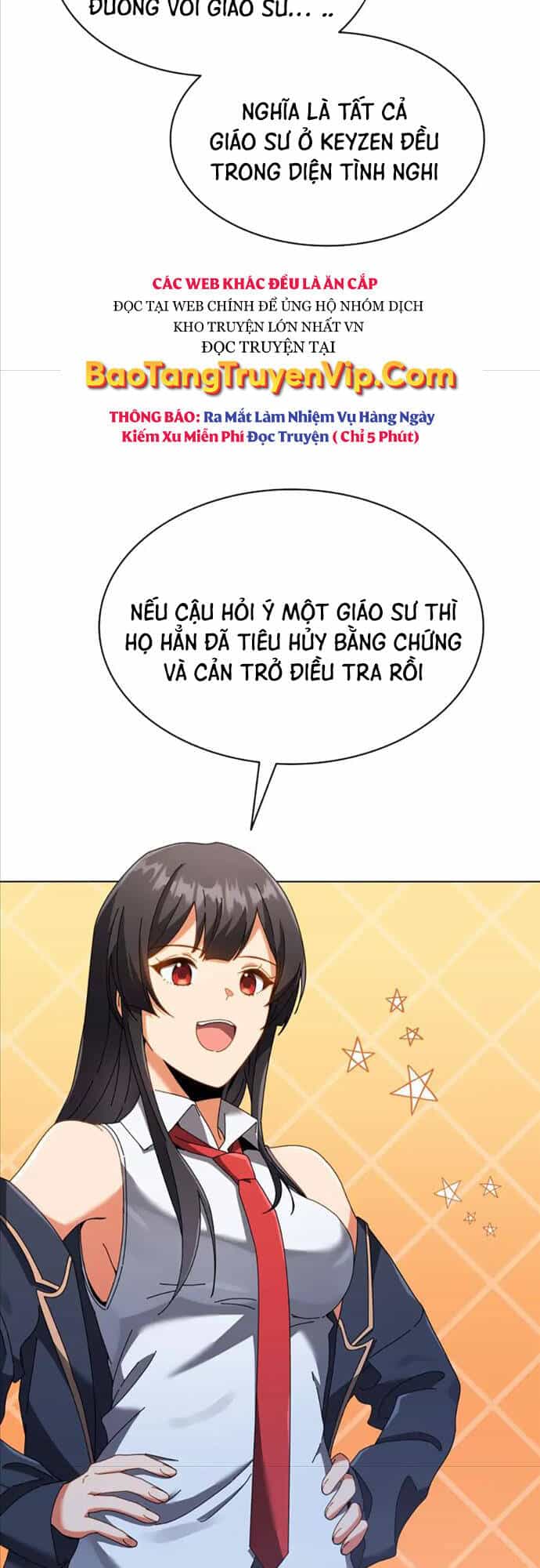 Tử Linh Sư Thiên Tài Của Học Viện - Chương 36 - ảnh 58