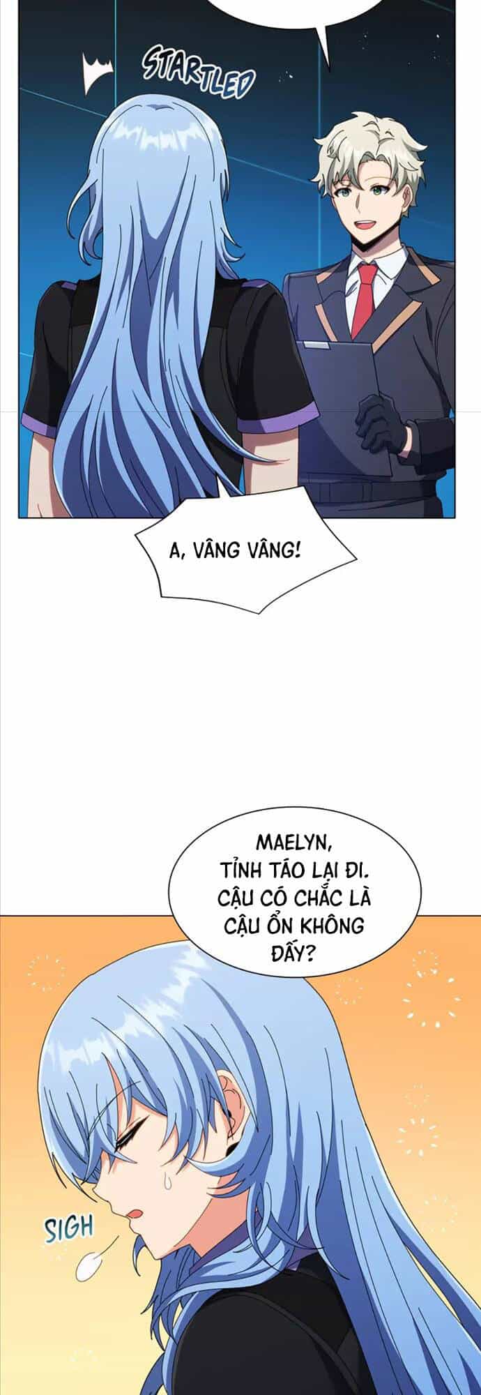 Tử Linh Sư Thiên Tài Của Học Viện - Chương 37 - ảnh 51