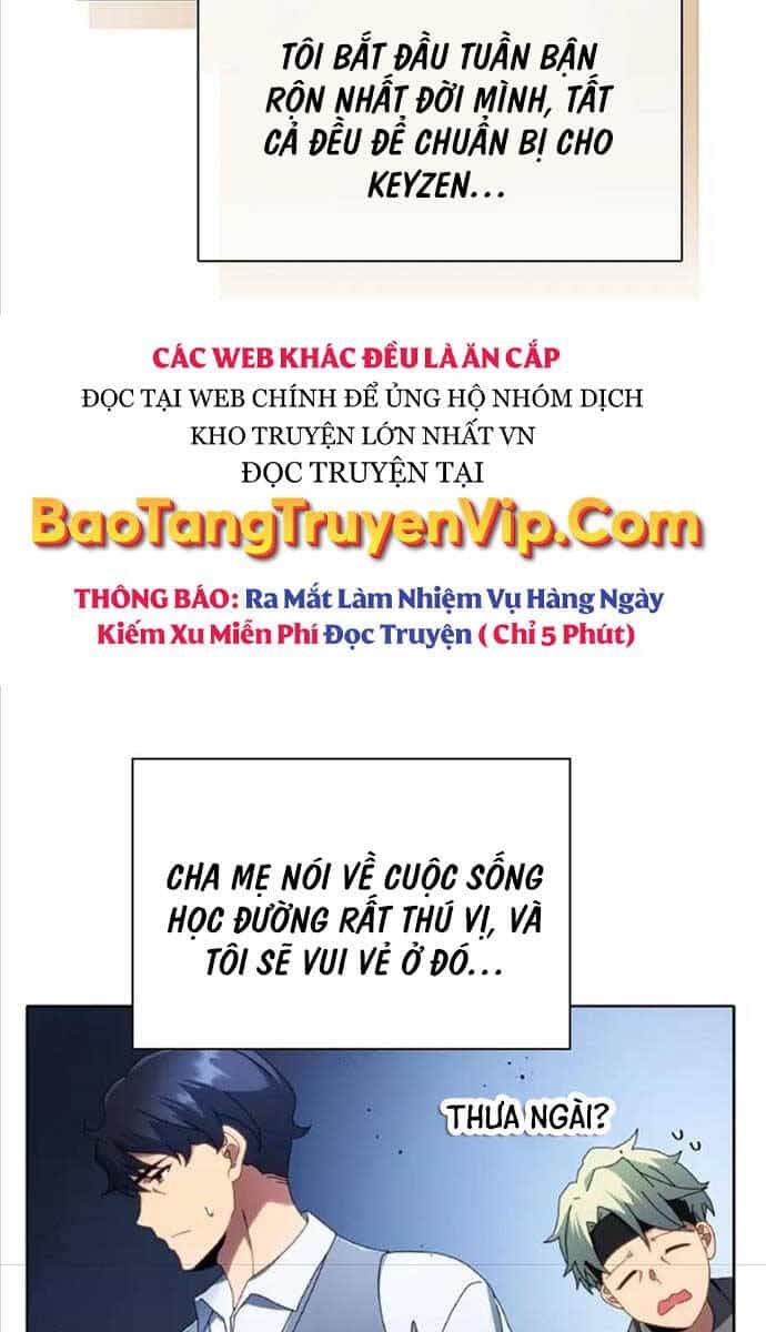 Tử Linh Sư Thiên Tài Của Học Viện - Chương 2 - ảnh 16