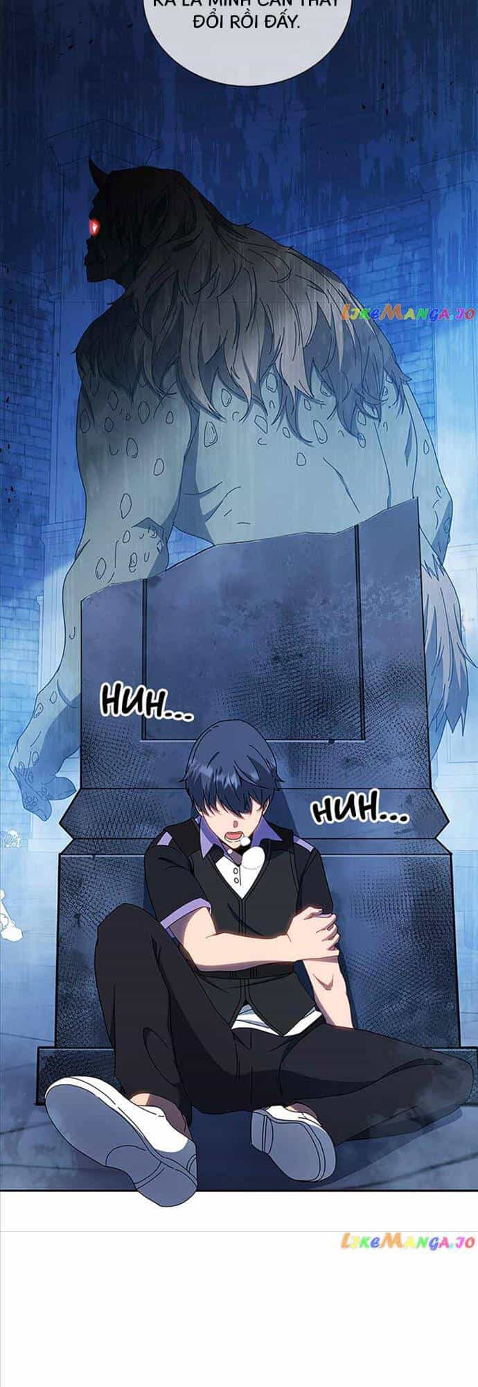 Tử Linh Sư Thiên Tài Của Học Viện - Chương 41 - ảnh 50