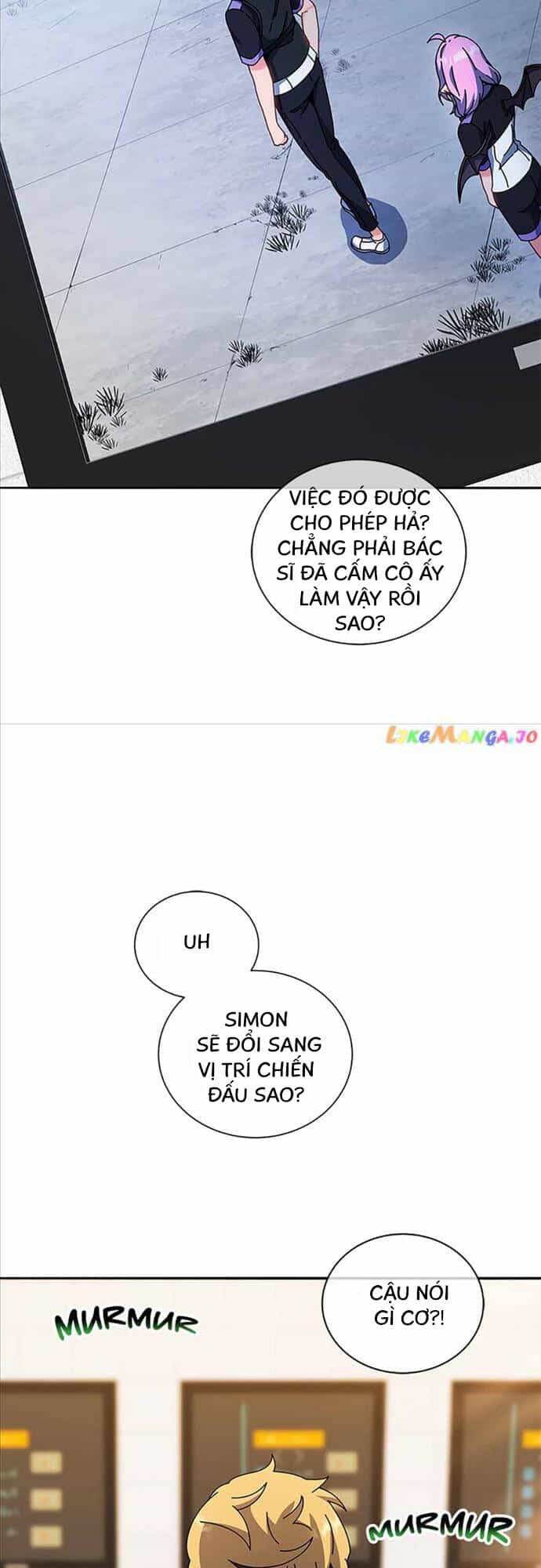 Tử Linh Sư Thiên Tài Của Học Viện - Chương 41 - ảnh 9