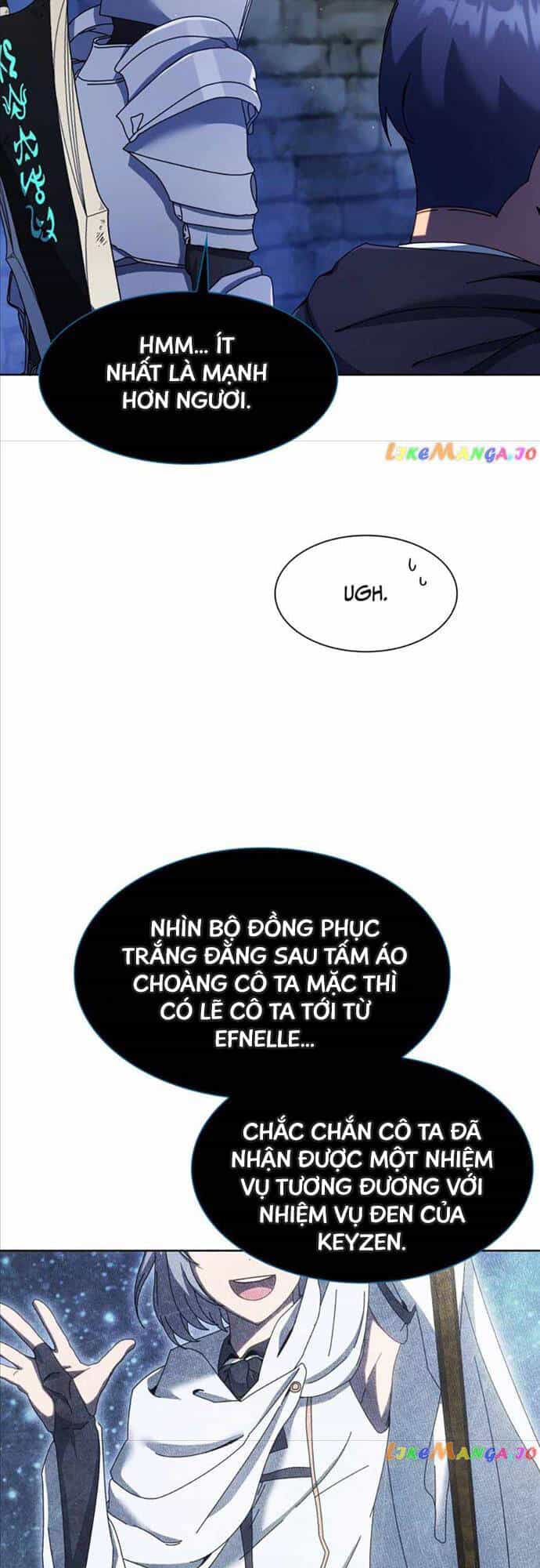Tử Linh Sư Thiên Tài Của Học Viện - Chương 47 - ảnh 13
